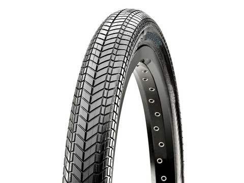 Покрышка Maxxis Grifter 2,1"