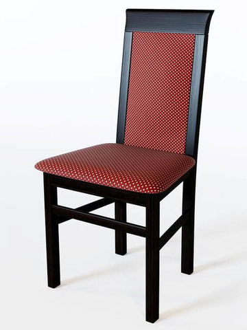 деревянный стул