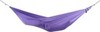 Картинка гамак туристический Ticket to the Moon compact hammock Purple - 2