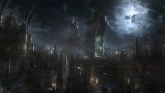 Bloodborne PS4