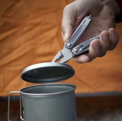 Мультитул Leatherman Wingman - отличный помощник в походе | Multitool-Leatherman.Ru