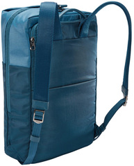 Рюкзак городской Thule Spira Legion Blue - 2