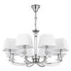 Люстра Maytoni Chandler MOD019PL-08CH