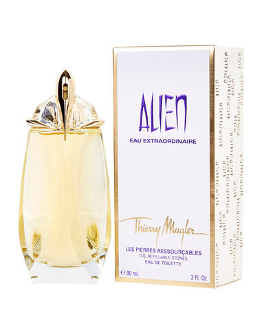 Thierry Mugler Alien Eau Extraordinaire edt w