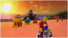 Игра Super Mario 3D All-Stars (Switch)