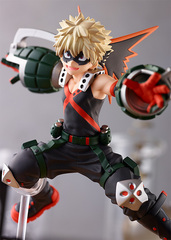 Pop Up Parade (My Hero Academia) Katsuki Bakugo Costume Ver.