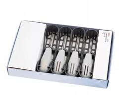 Набор Люксаторов LUXATOR PERIOTOME KIT-4(L-2S  L-3S  L-3C  L-CA L-10) НОВЫЙ