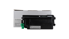 Тонер-картридж F+ imaging, черный, 14 000 страниц, для Ricoh моделей P 501/IM 430Fb (аналог 418446/418447), FP-RP501H