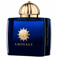 Amouage Woman interlude for woman