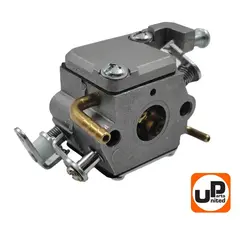 Карбюратор UNITED PARTS для бензопил, под праймер 25 куб.см.