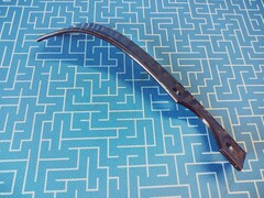 Нож левый DDE для фрезы, Буцефал/Кентавр/Алеша (791-806-136)