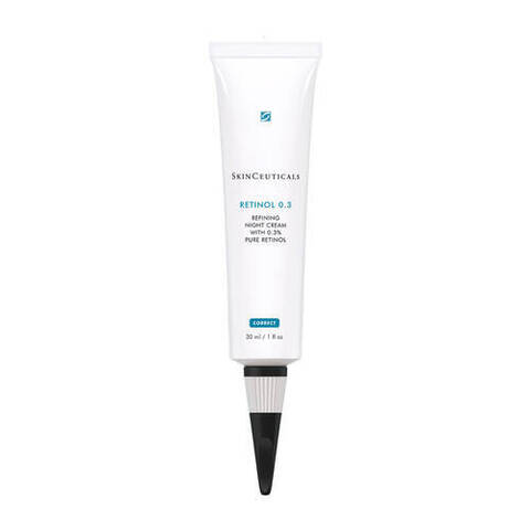 SkinCeuticals RETINOL 0.3% Высокоэффективный ночной крем с ретинолом 30мл