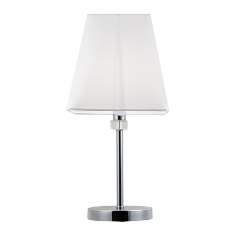 Светильник настольный Arte Lamp Kensington A4098LT-1CC