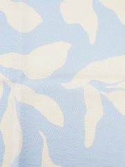 Ткань плательная вискоза-нейлон 80 г/м2, ш. 150 см