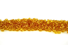 Бисер 6/0 PRECIOSA, 50г