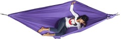 Гамак компактный Ticket to the Moon Compact Hammock Purple