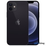 Apple iPhone 12 256GB Black (Чёрный)