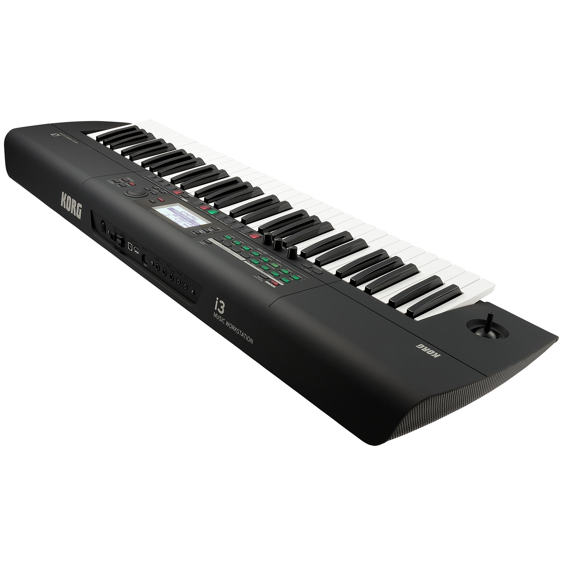 Korg i3