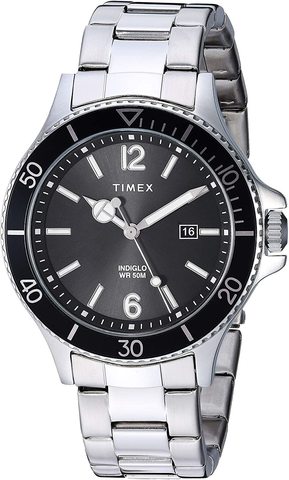 Наручные часы Timex TW2R64600RY фото