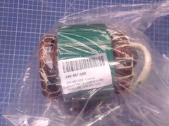 Статор QUATTRO ELEMENTI КМ 24/50-200 (248-467-028)