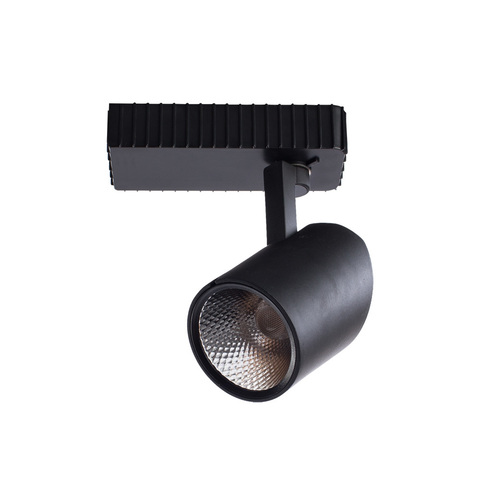 Трековый светильник Arte Lamp Striscia A3607PL-1BK