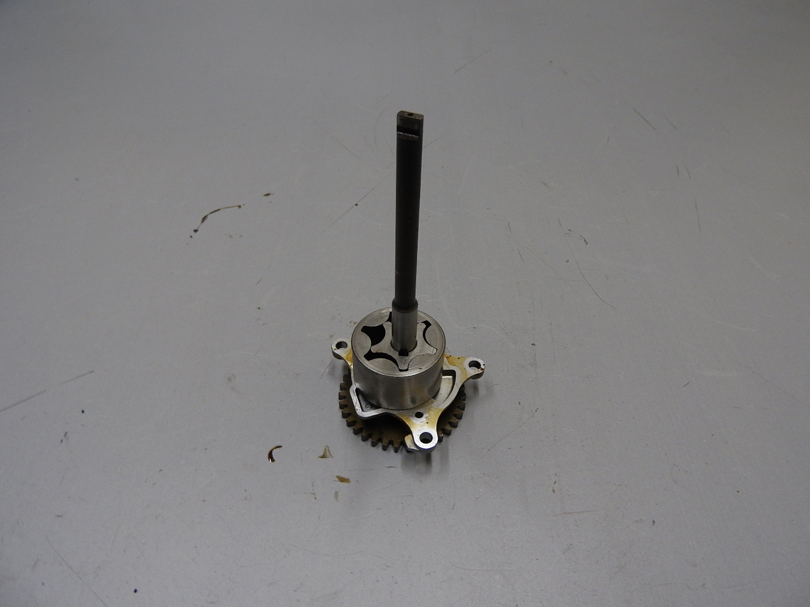 Масляный насос KAWASAKI ZZR1400 ZX-14 Ninja - купить по выгодной