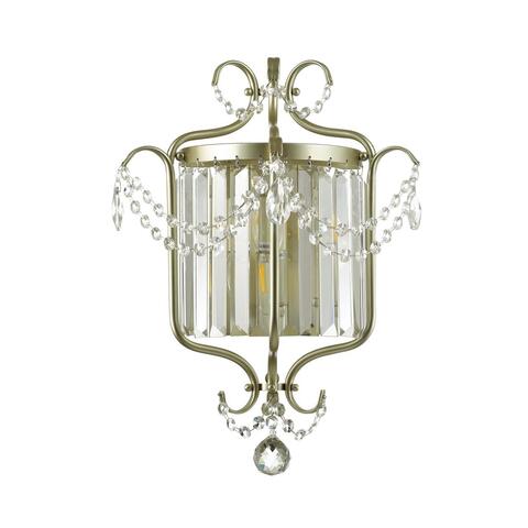 Бра Odeon Light Sharm 4686/2W