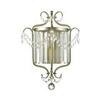 Бра Odeon Light Sharm 4686/2W