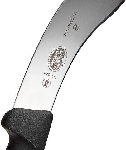 Нож кухонный Victorinox Fibrox Skinning разделочный 120 mm  (5.7803.12)