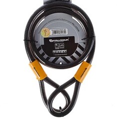 PALLADIUM Трос для навесного замка CPL-180/1,5