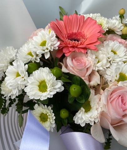 Элегантный букет