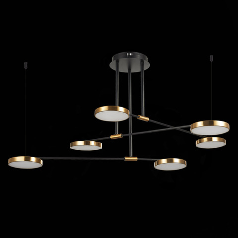 Светильник подвесной ST Luce Farone SL1605.403.06