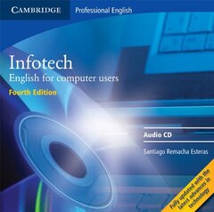 Infotech 4Ed CD