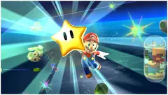 Игра Super Mario 3D All-Stars (Switch)