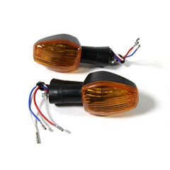 Поворотник 3-х проводной для Honda CBR 600 RR 2003-2006 г.в., F4 1999-2000 г.в.