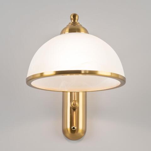 Настенный светильник Citilux Лугано CL403313