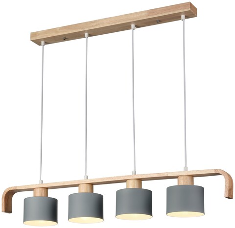 Светильник подвесной Velante 521-726-04