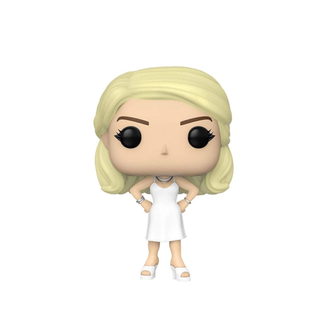 Funko POP! Debbie Harry (Funkon 2019 Exc) (132) (Б/У)