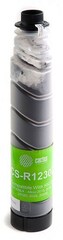 Картридж лазерный Cactus CS-R1230D 1230D черный (9000стр.) для Ricoh Aficio 2015/2016/2018/2018D/2020/2020D/MP 1500/MP 1600/MP 1600L/MP 1900/MP 2000/MP 2000L/MP 2000LN