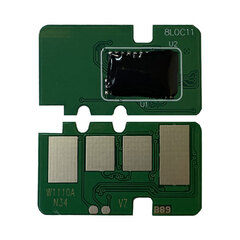 Чип картриджа W1110A для HP Laser 108,MFP 136/138 (1K, China)