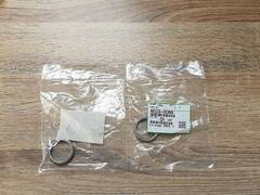 Подшипник RICOH Aficio MP 301SPF (AE03-0088, AE030088)