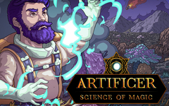 Artificer: Science of Magic (для ПК, цифровой код доступа)