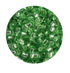 Бисер 10/0 PRECIOSA, 5 гр*10 уп