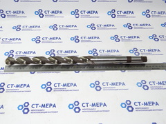 Сверло по металлу 26мм (285х450) Р9К5 к\х К/М3 удлиненное