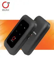 Wi-fi роутер с сим картой WD680 Elite акб 2100mAh