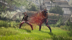 Die by the Blade (для ПК, цифровой код доступа)