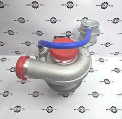 Турбокомпрессор Dieselmax | 320/06047 | Аналог