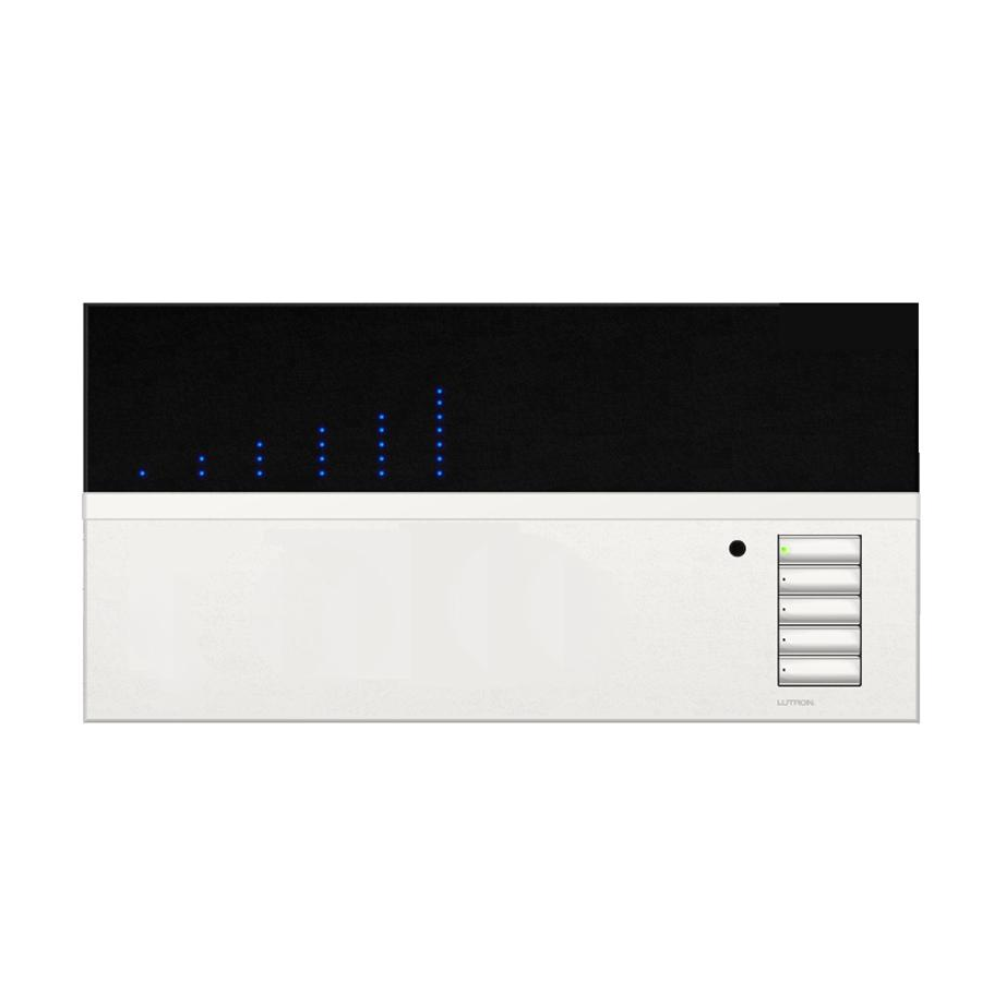 Система управления освещением Lutron Grafik Eye QS