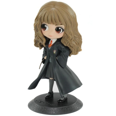 Фигурка Q Posket Harry Potter: Hermione Granger