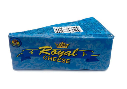 Сыр с голубой плесенью "Royal Chees", 100г